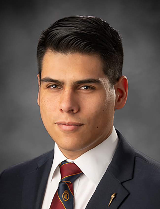 District 067 - Elias Coop-Gonzalez