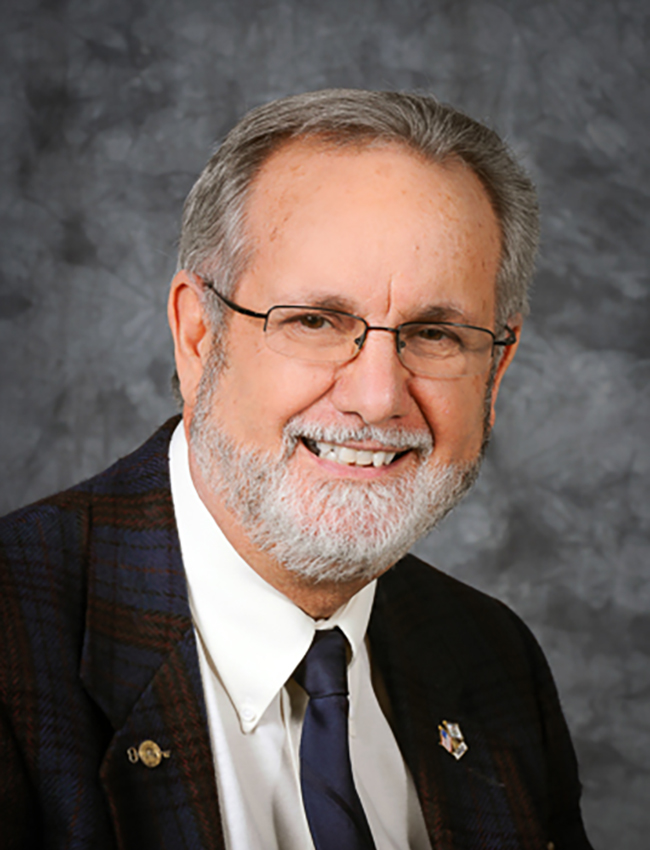 District 094 - Larry Kump